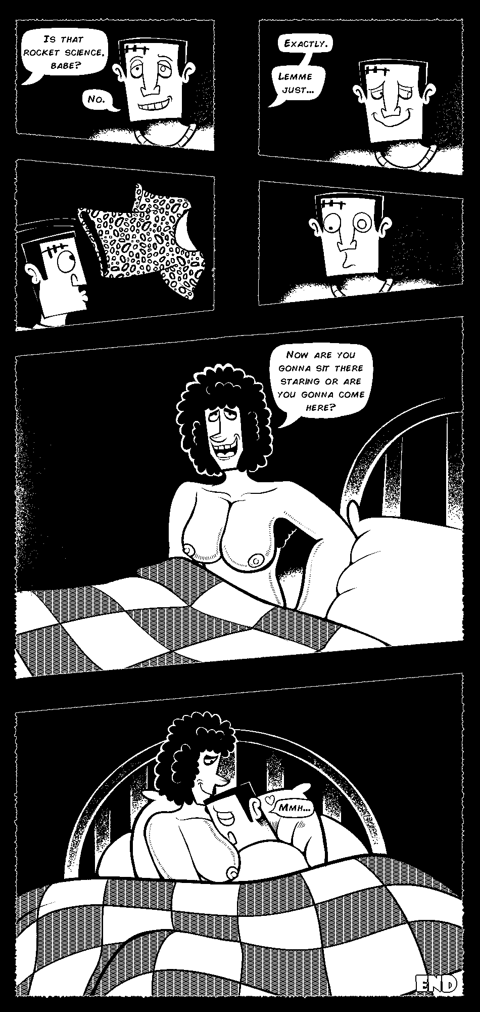 NATURAL ORDER PART 08